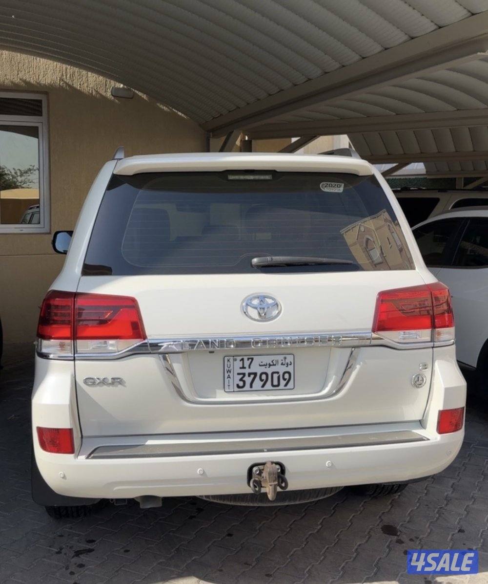 البيع GXR2020صبغ الوكاله2