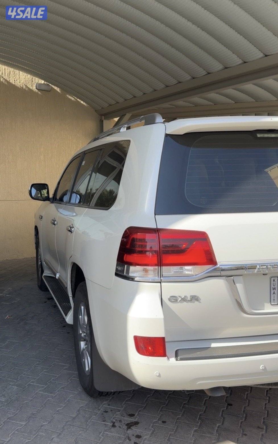 البيع GXR2020صبغ الوكاله3