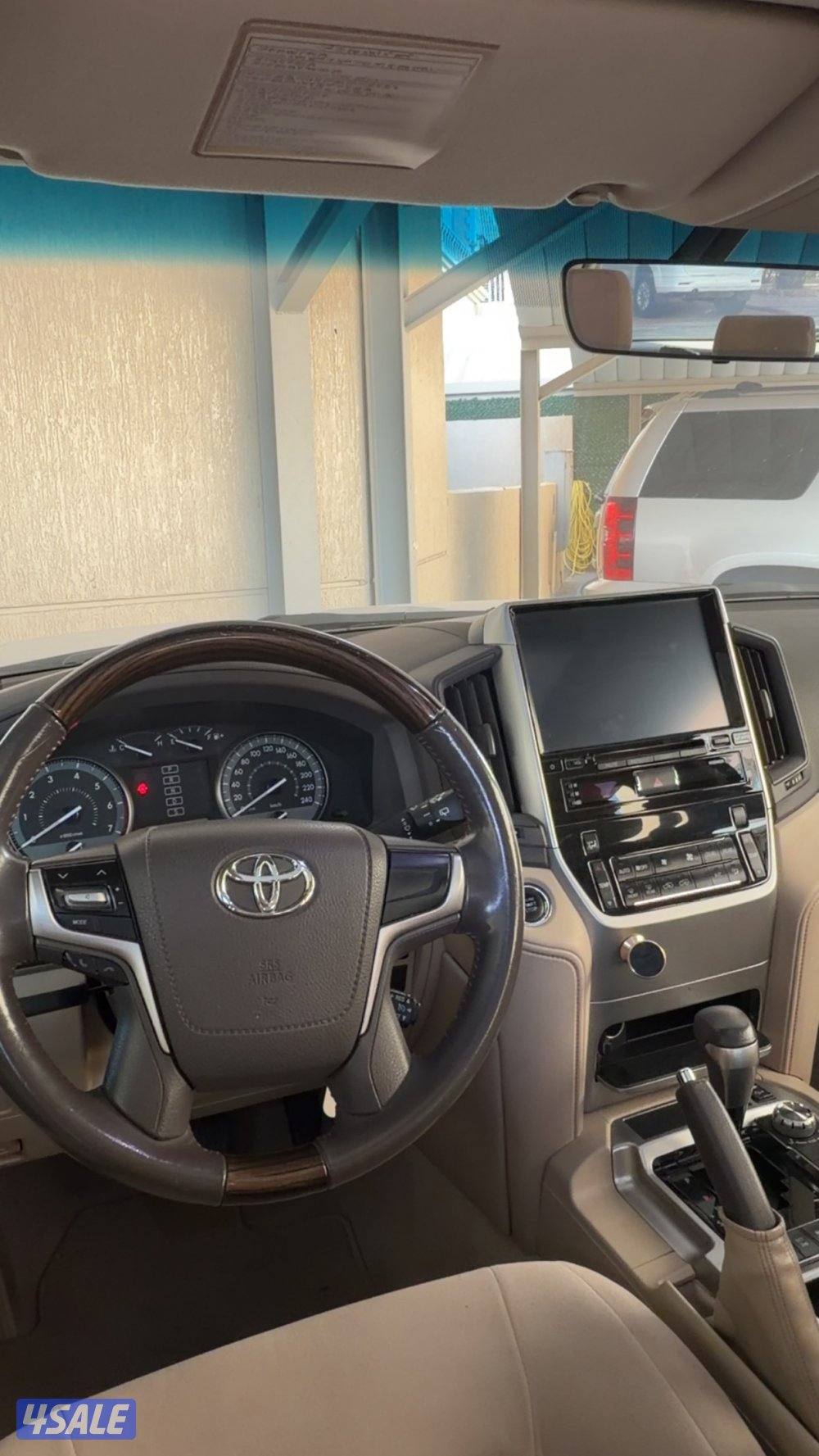 البيع GXR2020صبغ الوكاله4