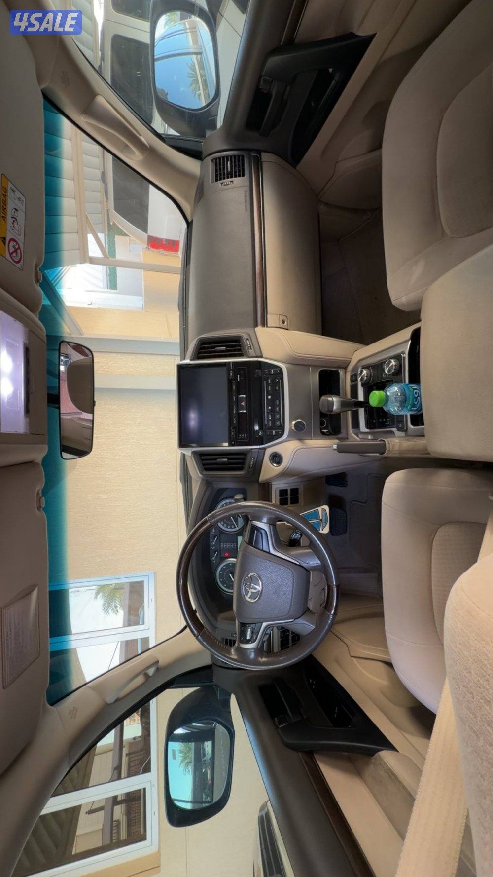 البيع GXR2020صبغ الوكاله5