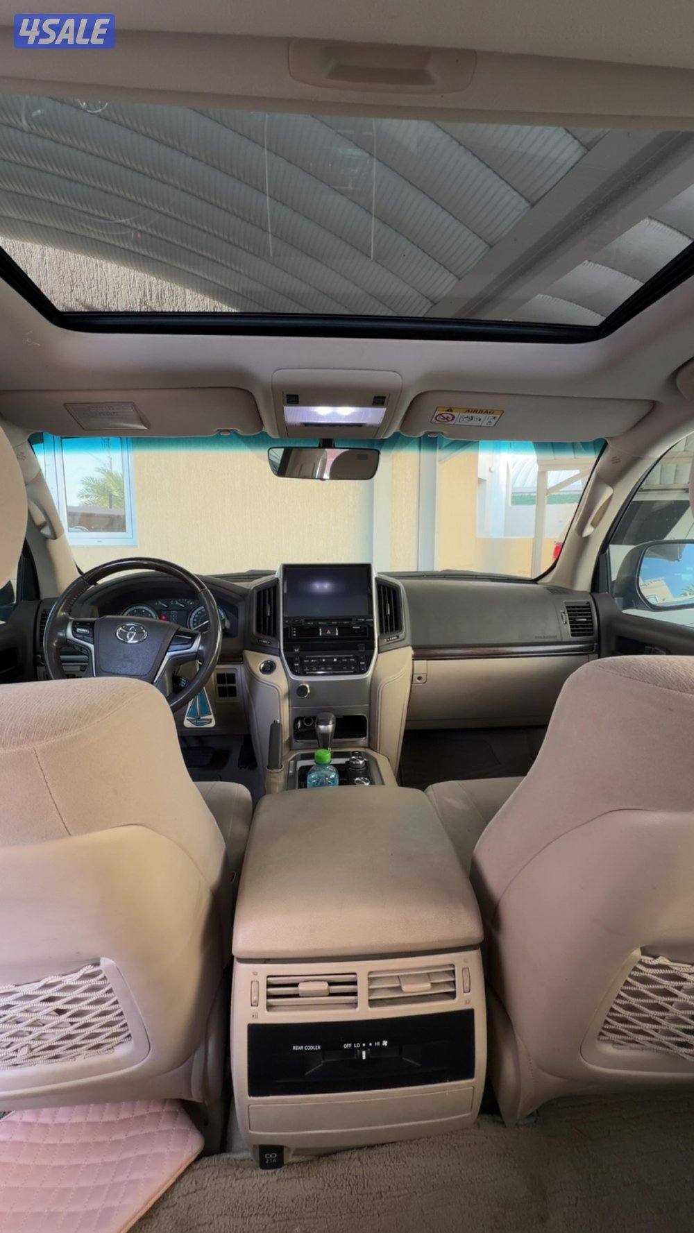 البيع GXR2020صبغ الوكاله6