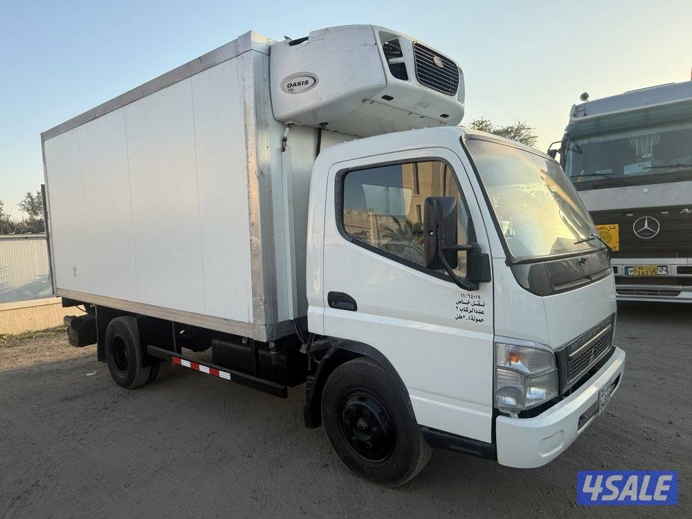 للبيع - كانتر - براد تجميد - موديل 2013 بحالة ممتازة0