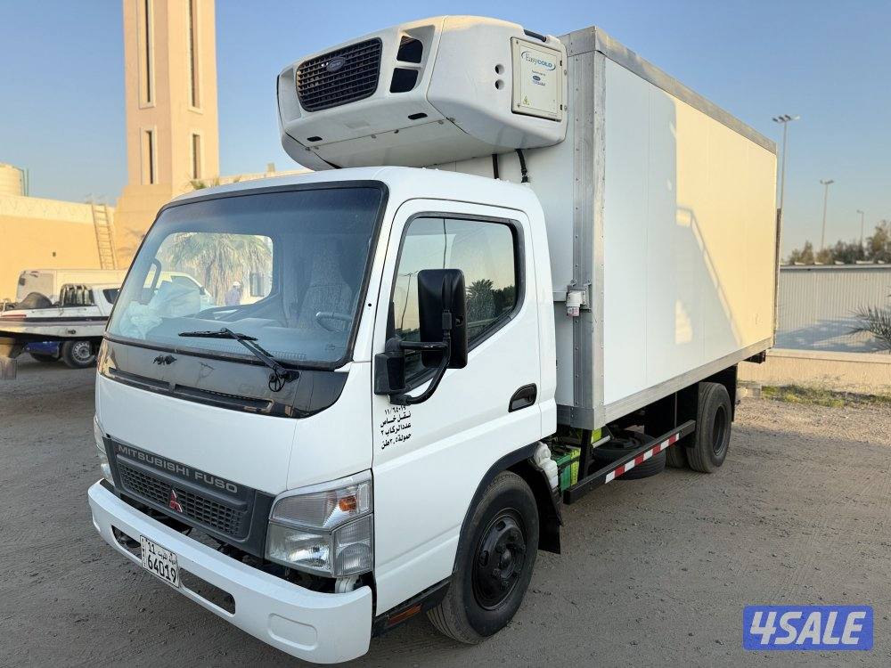 للبيع - كانتر - براد تجميد - موديل 2013 بحالة ممتازة3