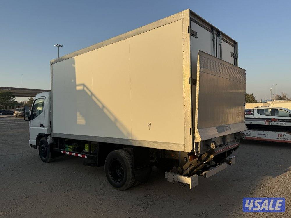 للبيع - كانتر - براد تجميد - موديل 2013 بحالة ممتازة4