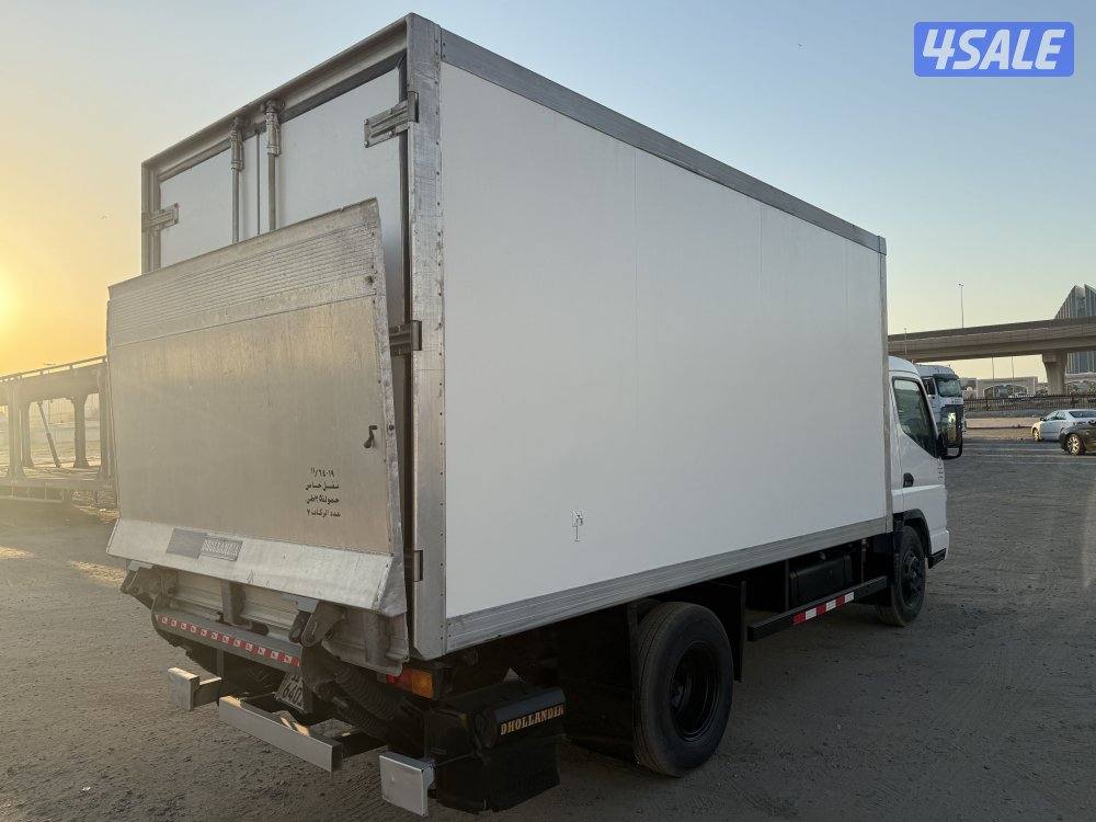 للبيع - كانتر - براد تجميد - موديل 2013 بحالة ممتازة5