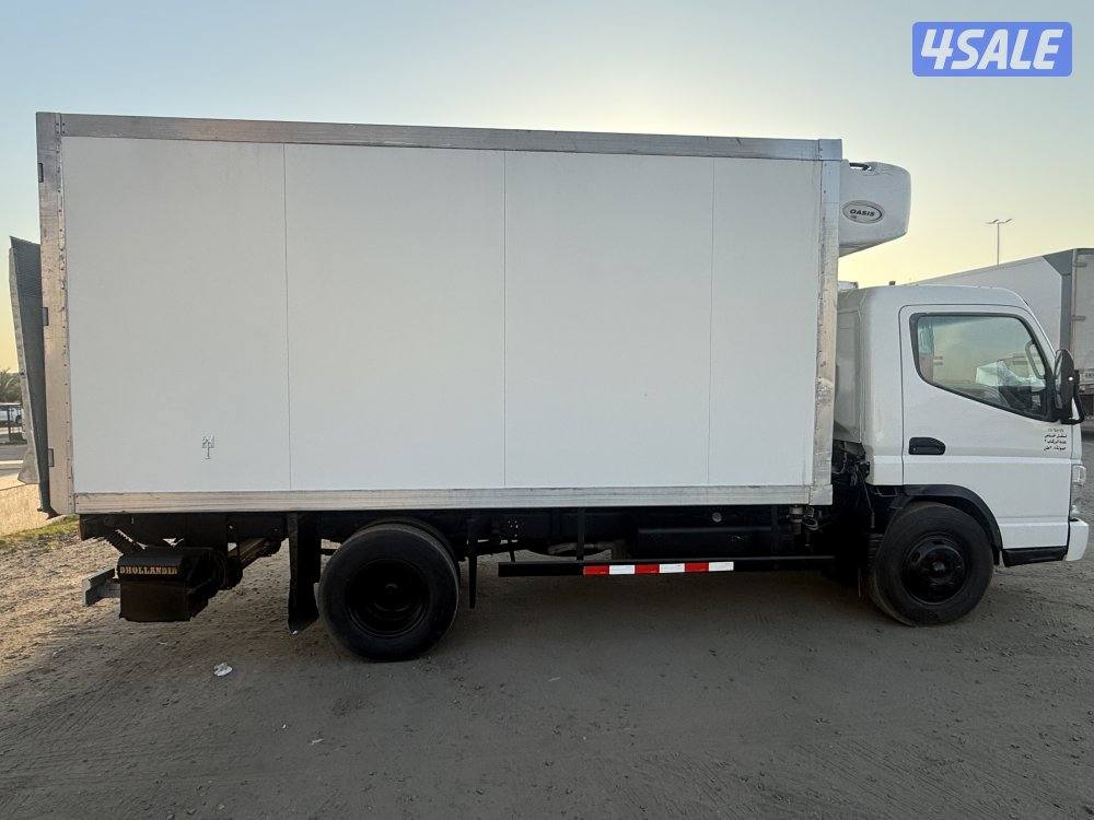 للبيع - كانتر - براد تجميد - موديل 2013 بحالة ممتازة6