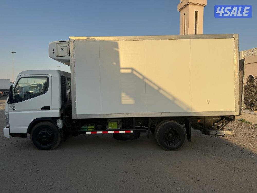 للبيع - كانتر - براد تجميد - موديل 2013 بحالة ممتازة7