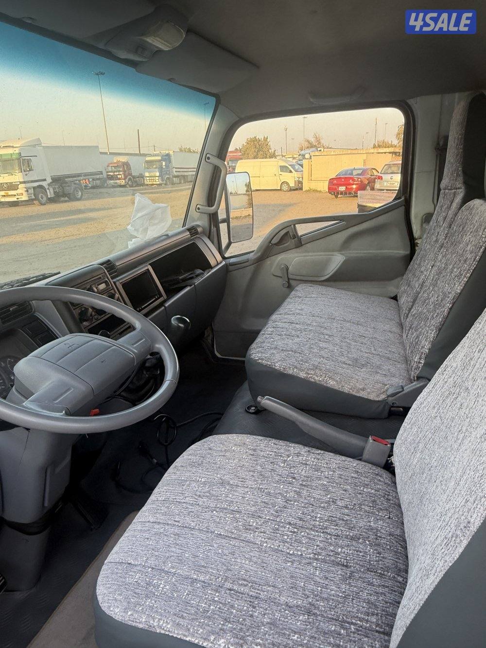 للبيع - كانتر - براد تجميد - موديل 2013 بحالة ممتازة8