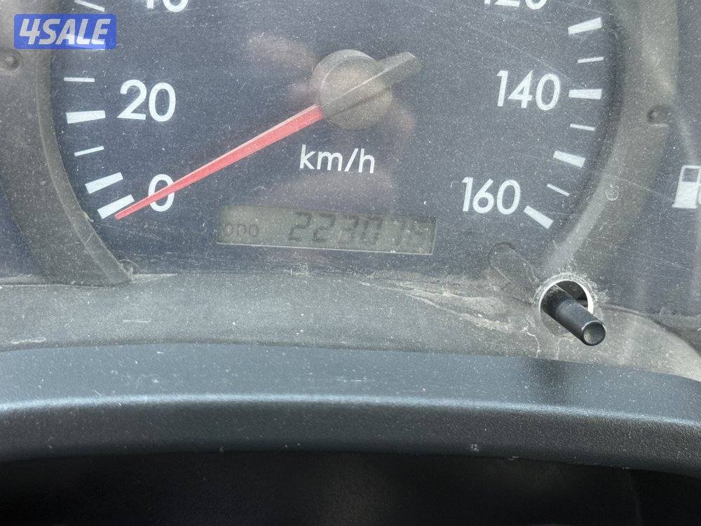 للبيع - كانتر - براد تجميد - موديل 2013 بحالة ممتازة10