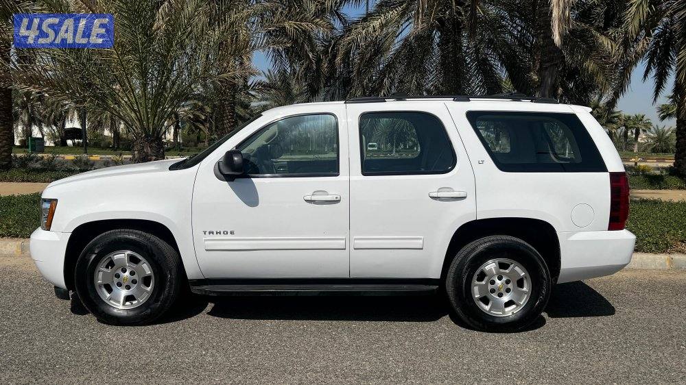 للبيع تاهو 20121