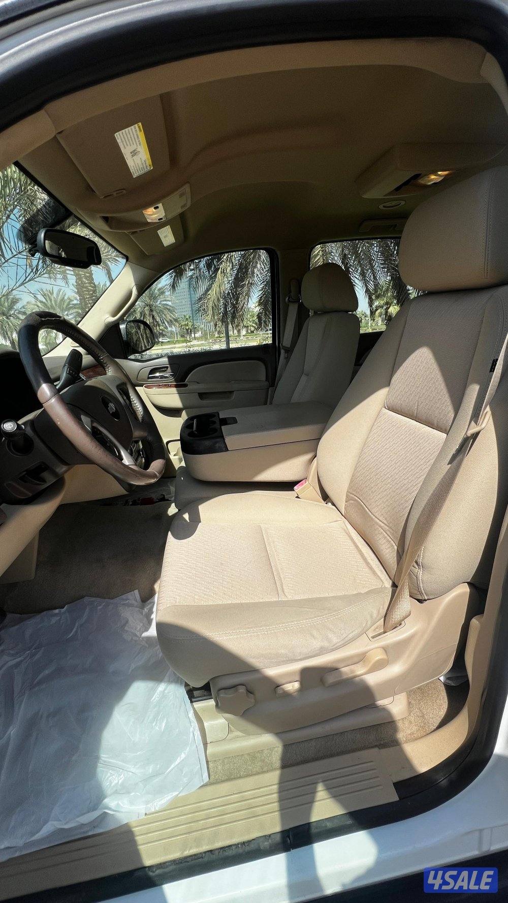 للبيع تاهو 20123