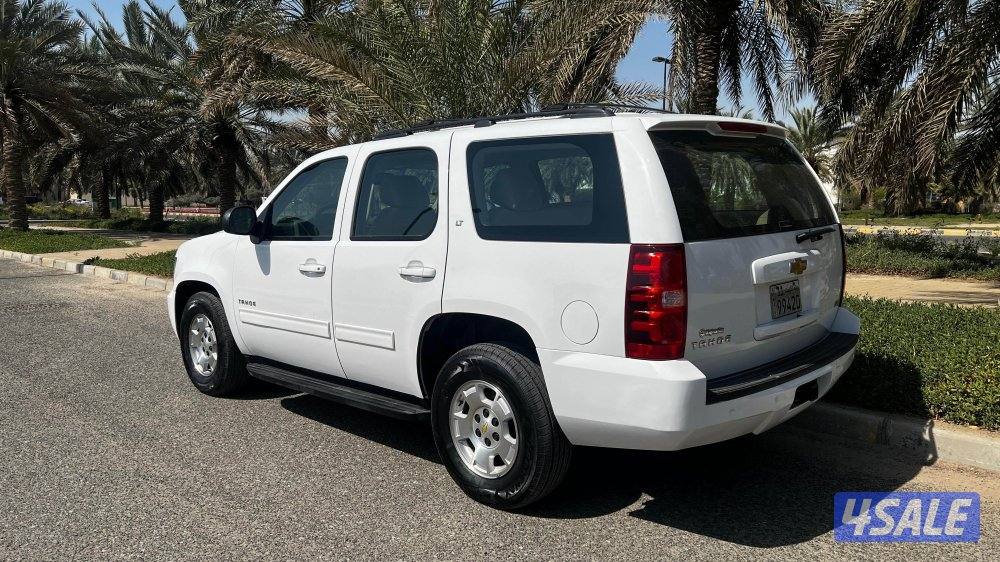 للبيع تاهو 20126