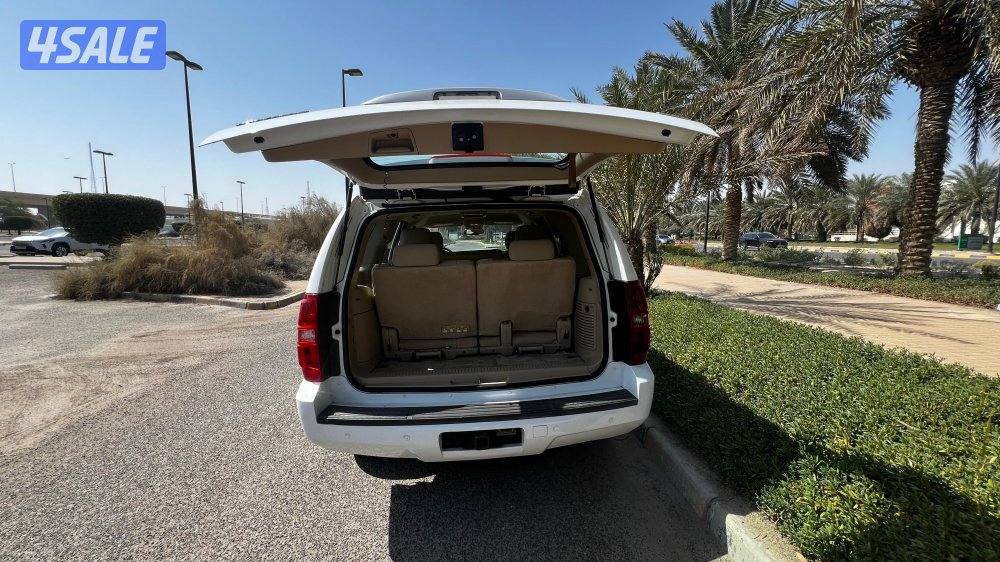 للبيع تاهو 20127