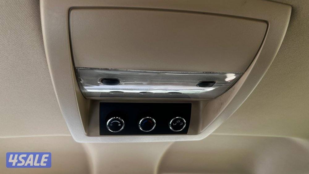 للبيع تاهو 201210