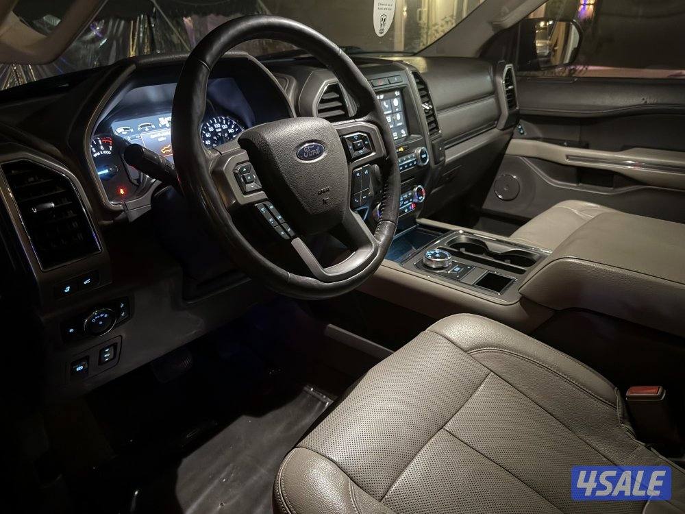 اكسبدشن 2018 نظيف جدا2