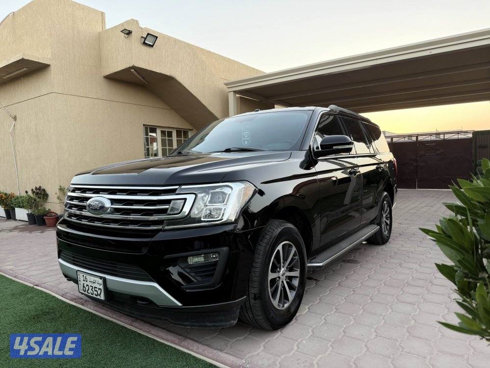 اكسبدشن 2018 نظيف جدا3