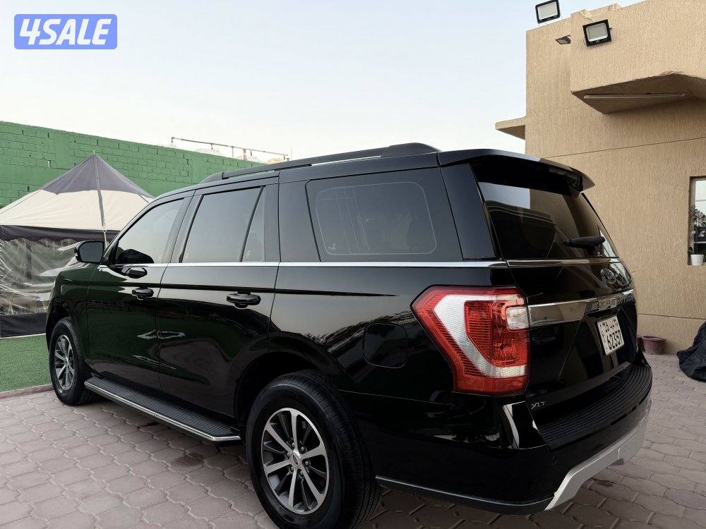 اكسبدشن 2018 نظيف جدا4