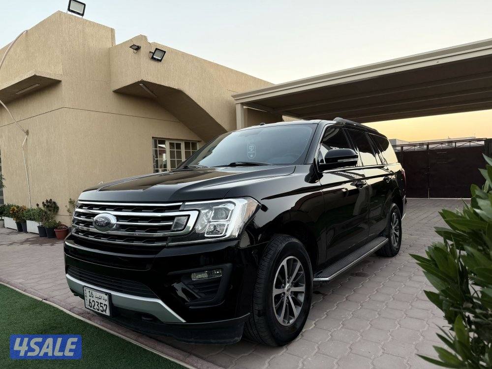 اكسبدشن 2018 نظيف جدا1