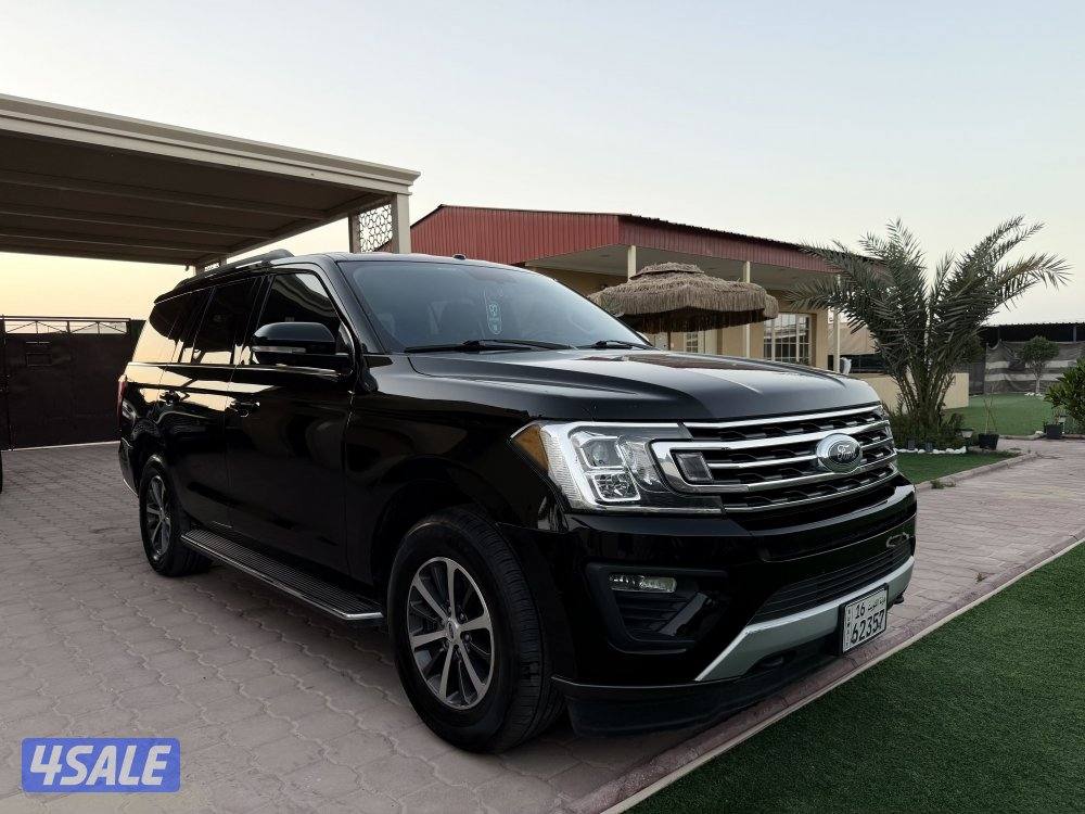 اكسبدشن 2018 نظيف جدا5