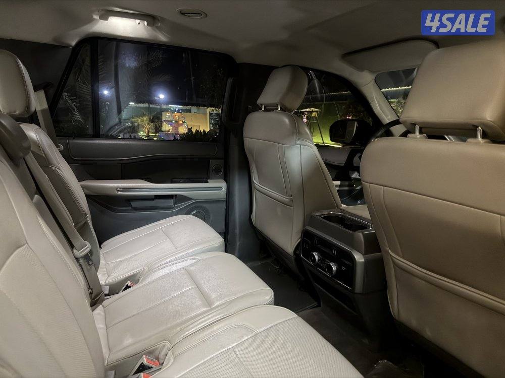 اكسبدشن 2018 نظيف جدا7