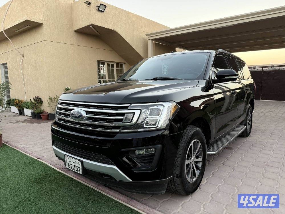 اكسبدشن 2018 نظيف جدا8