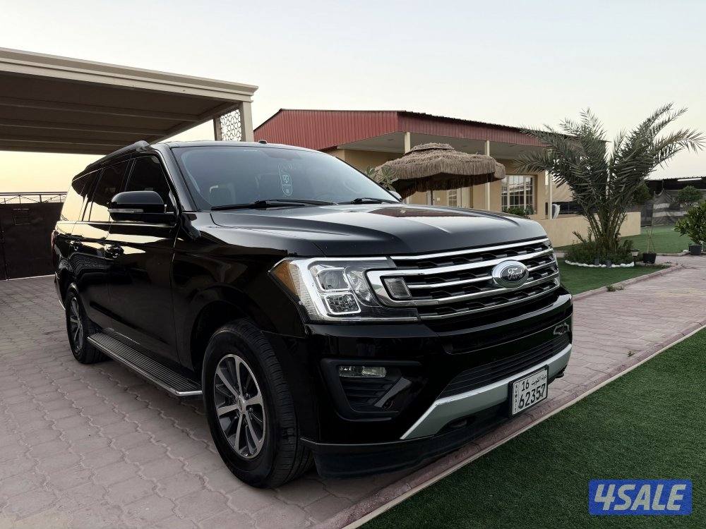 اكسبدشن 2018 نظيف جدا9