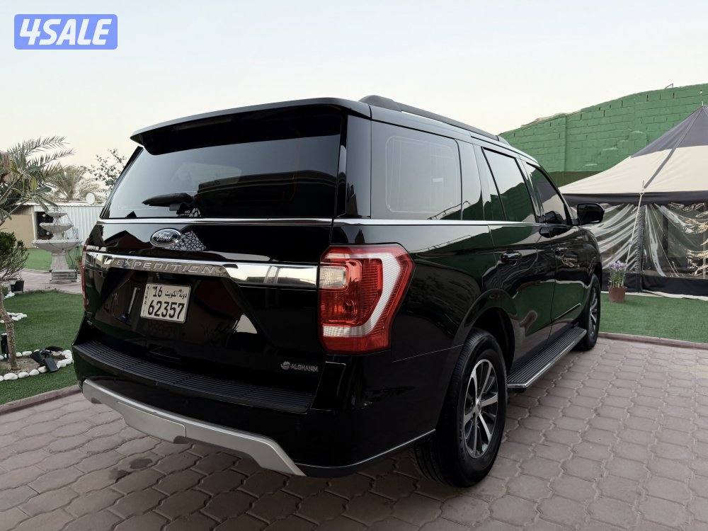 اكسبدشن 2018 نظيف جدا10