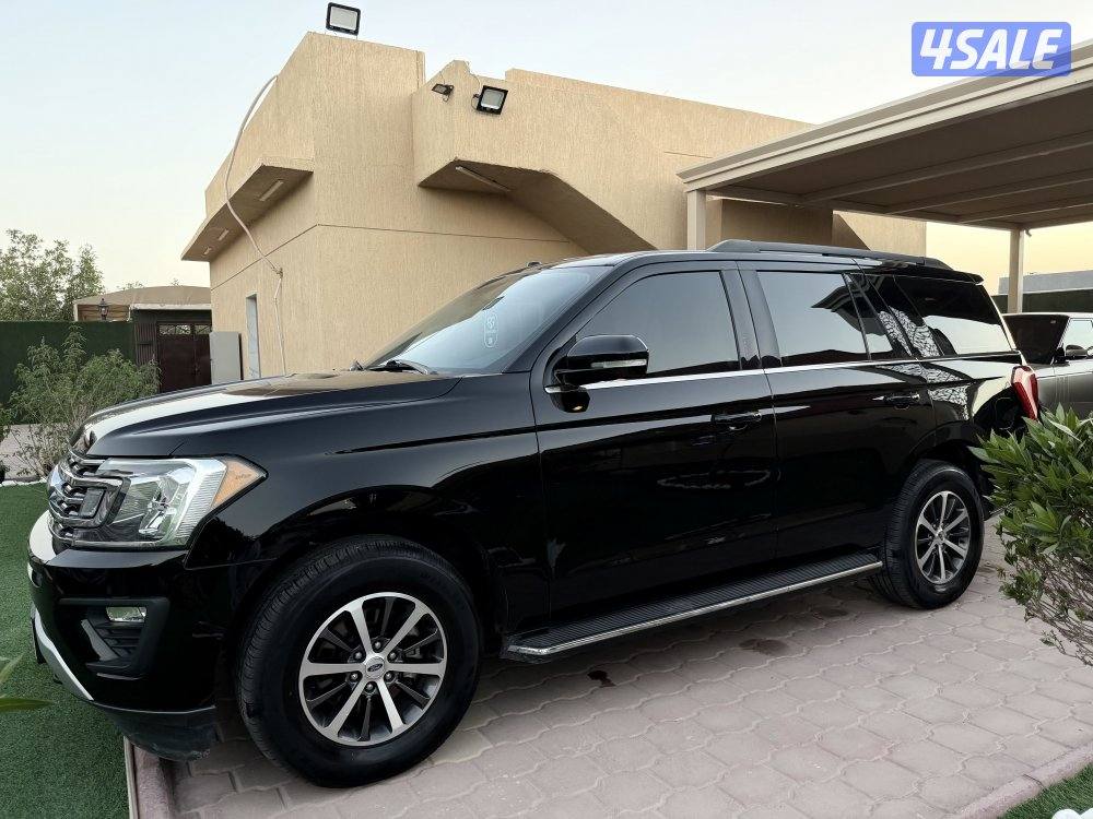 اكسبدشن 2018 نظيف جدا11