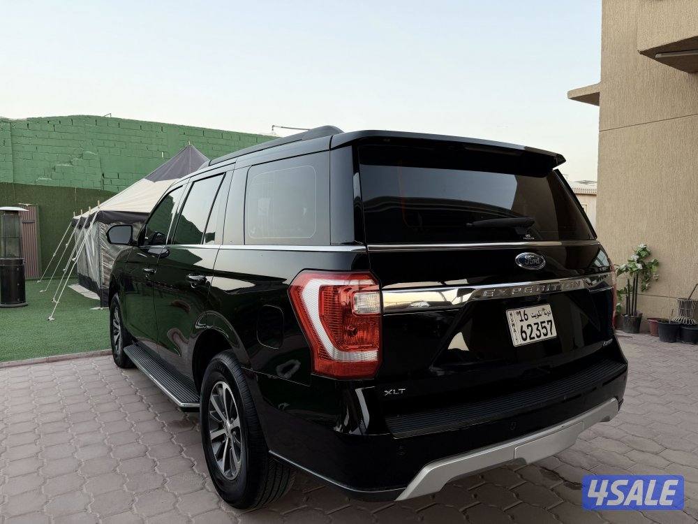 اكسبدشن 2018 نظيف جدا13