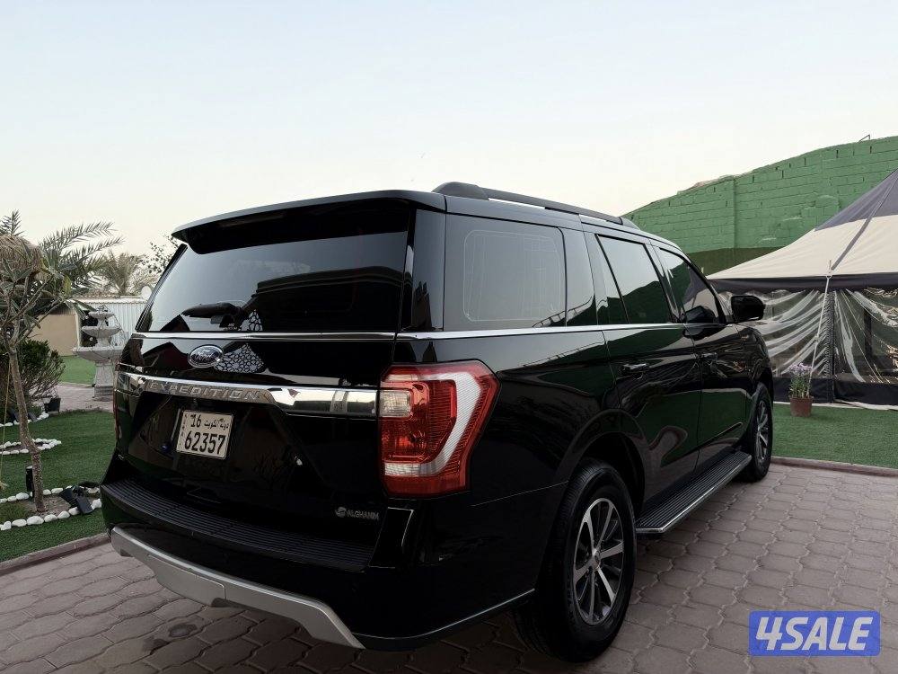 اكسبدشن 2018 نظيف جدا14