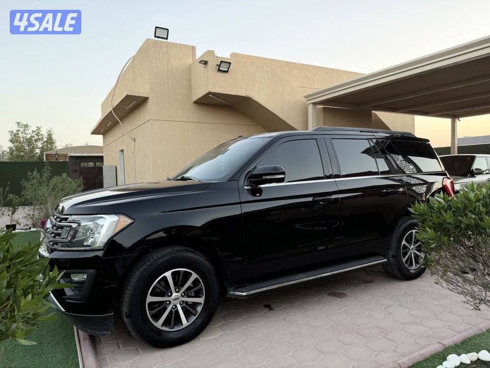 اكسبدشن 2018 نظيف جدا15