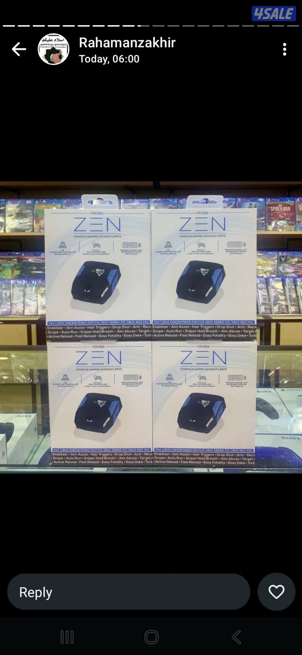 we buy and sale ps4ps5 xbox switch ps3 psp all gaming consoles and gam9