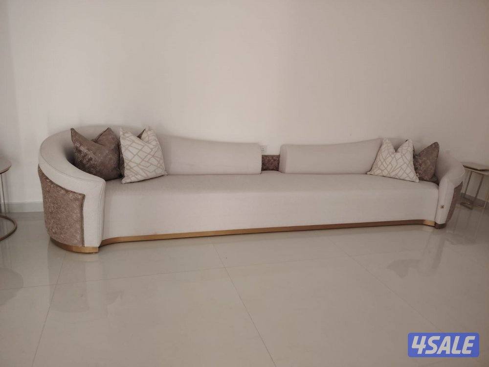 تفصال وتنجيد الدونيات والجلسات والاطقم والستاير افضل الخامات1