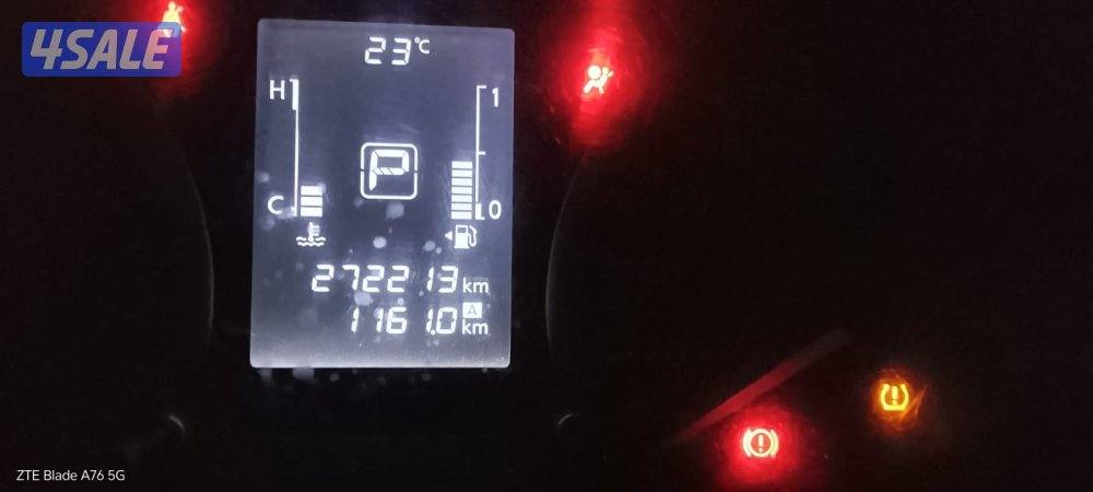 للبيع نيسان نافارا 2020 شرط الفحص اوتوماتك6