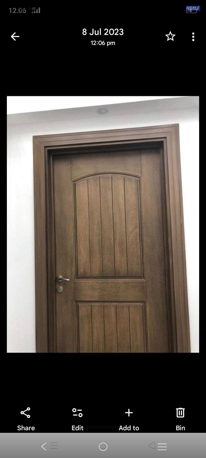 All kind of carpenter 🪚 work1