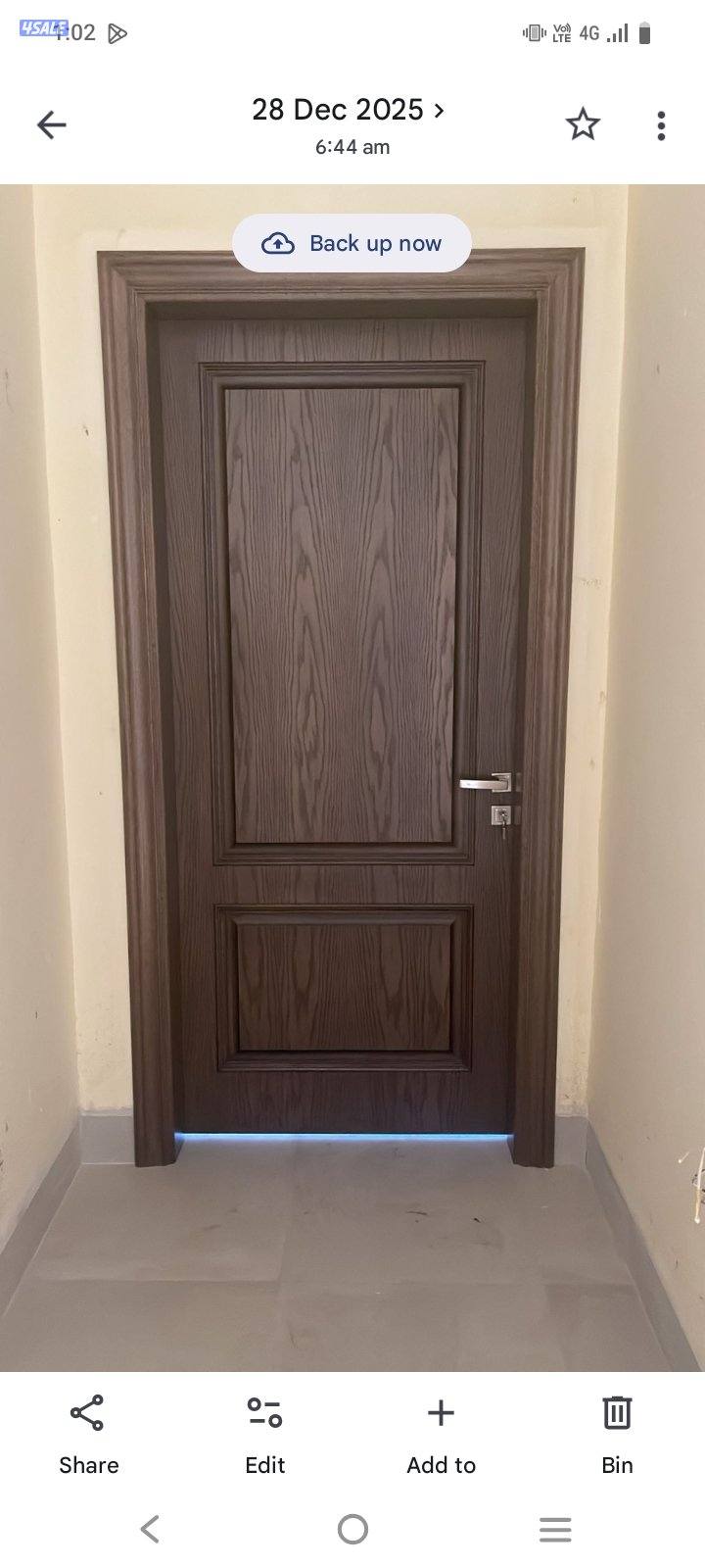 All kind of carpenter 🪚 work8