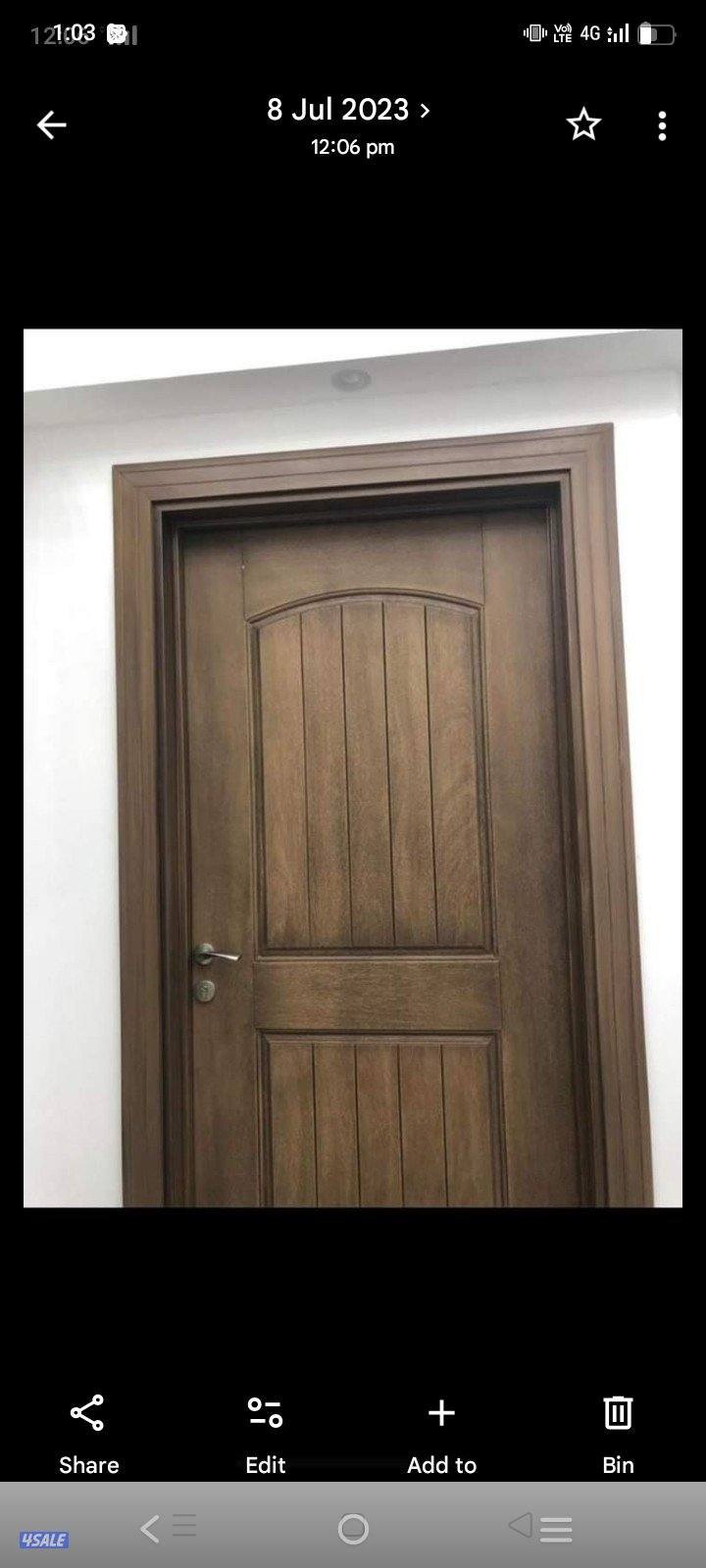 All kind of carpenter 🪚 work7