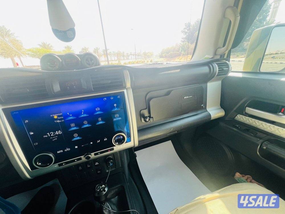 اف جي نظيف جدا ومعدل ٢٠٠٨2