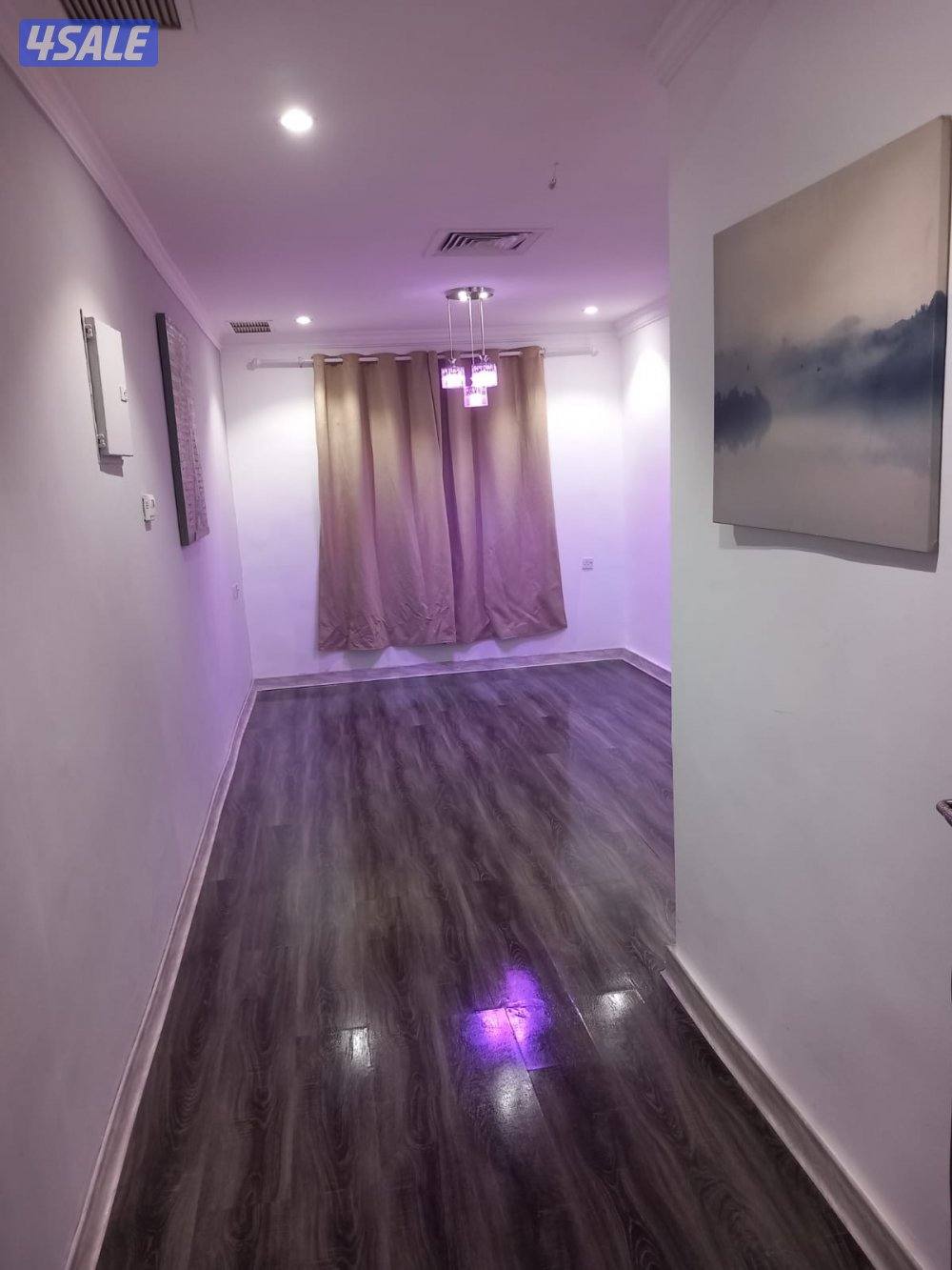 شقق للايجار خلو وفاضي غرفة وصالة ومطبخ وحمام تشطيب سوبر لوكس يوجد 🚗🚙8