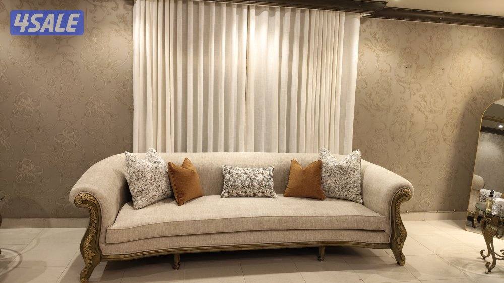 الضجيج غاليريا7