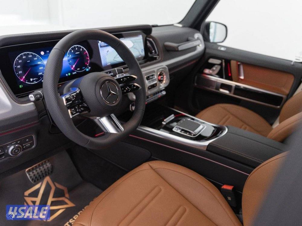 مواصفات 63 وارد قطر G-500 أصفار0