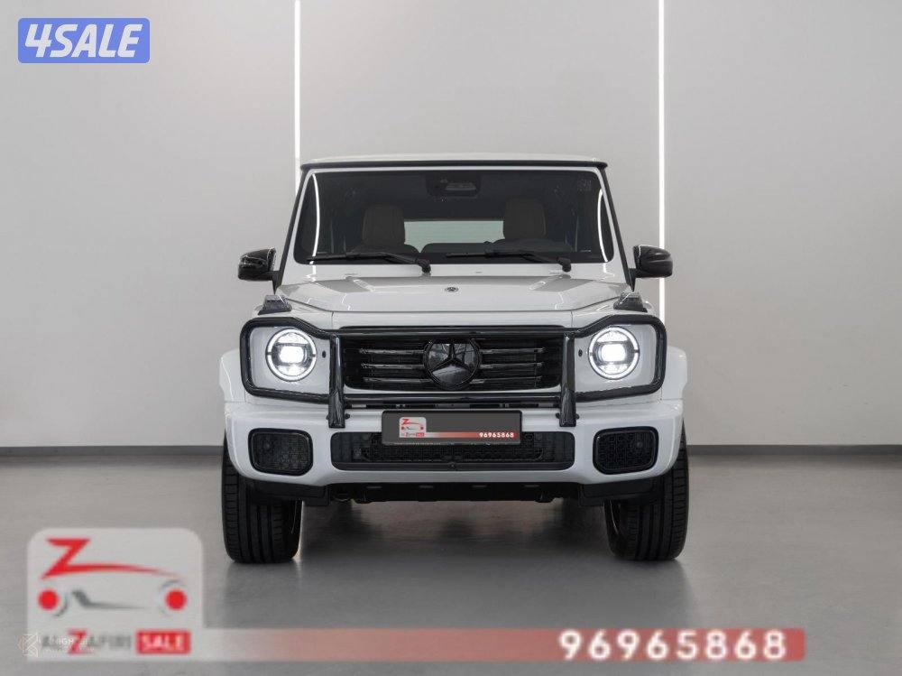 مواصفات 63 وارد قطر G-500 أصفار1