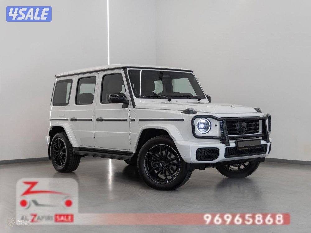 مواصفات 63 وارد قطر G-500 أصفار2