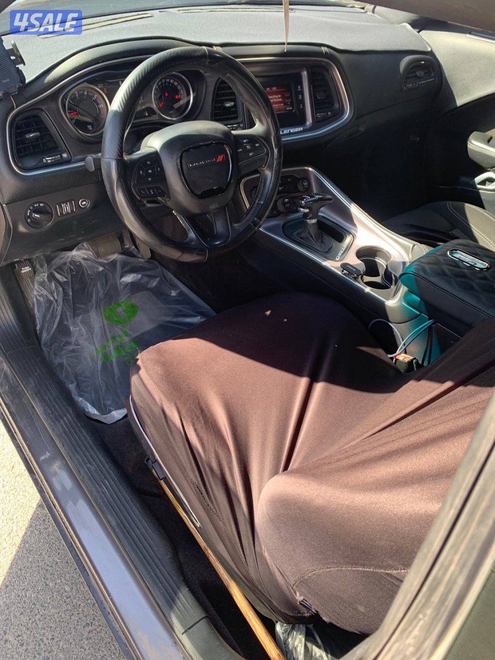 جالنجر ٢٠١٦ ماشي ٨٩4