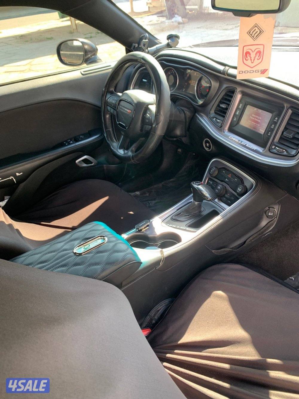 جالنجر ٢٠١٦ ماشي ٨٩6