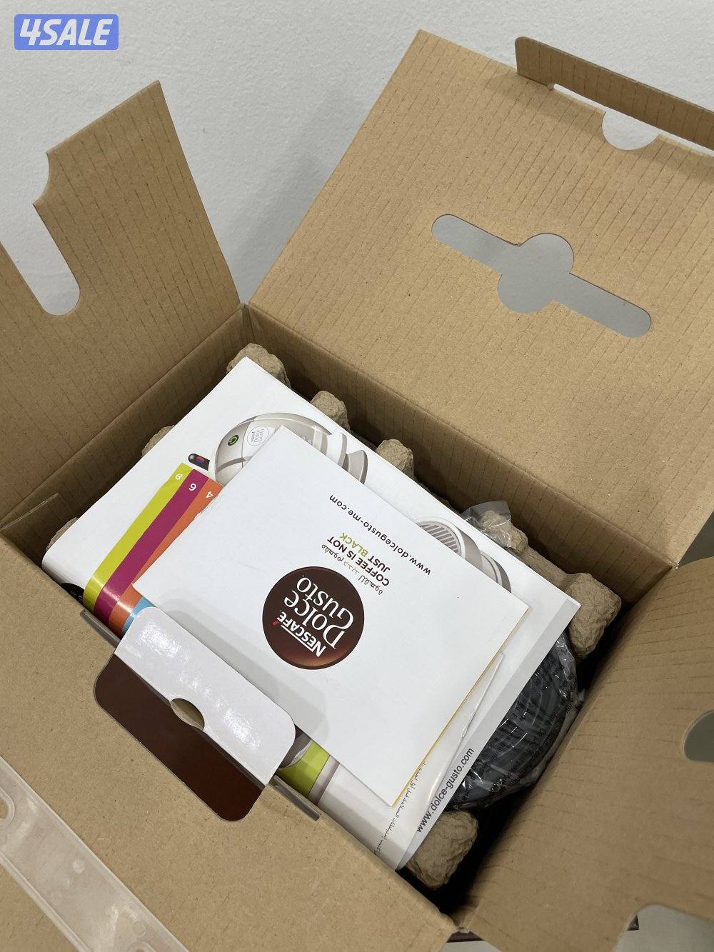 Dolce Gusto Mini Me صانع قهوة1