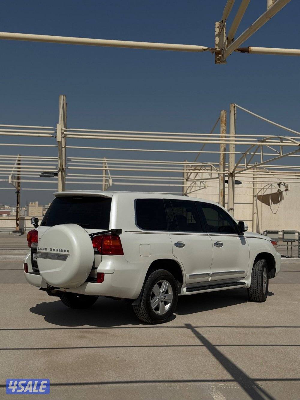 GXR صبغ وكاله  ماشي ١٦٠1