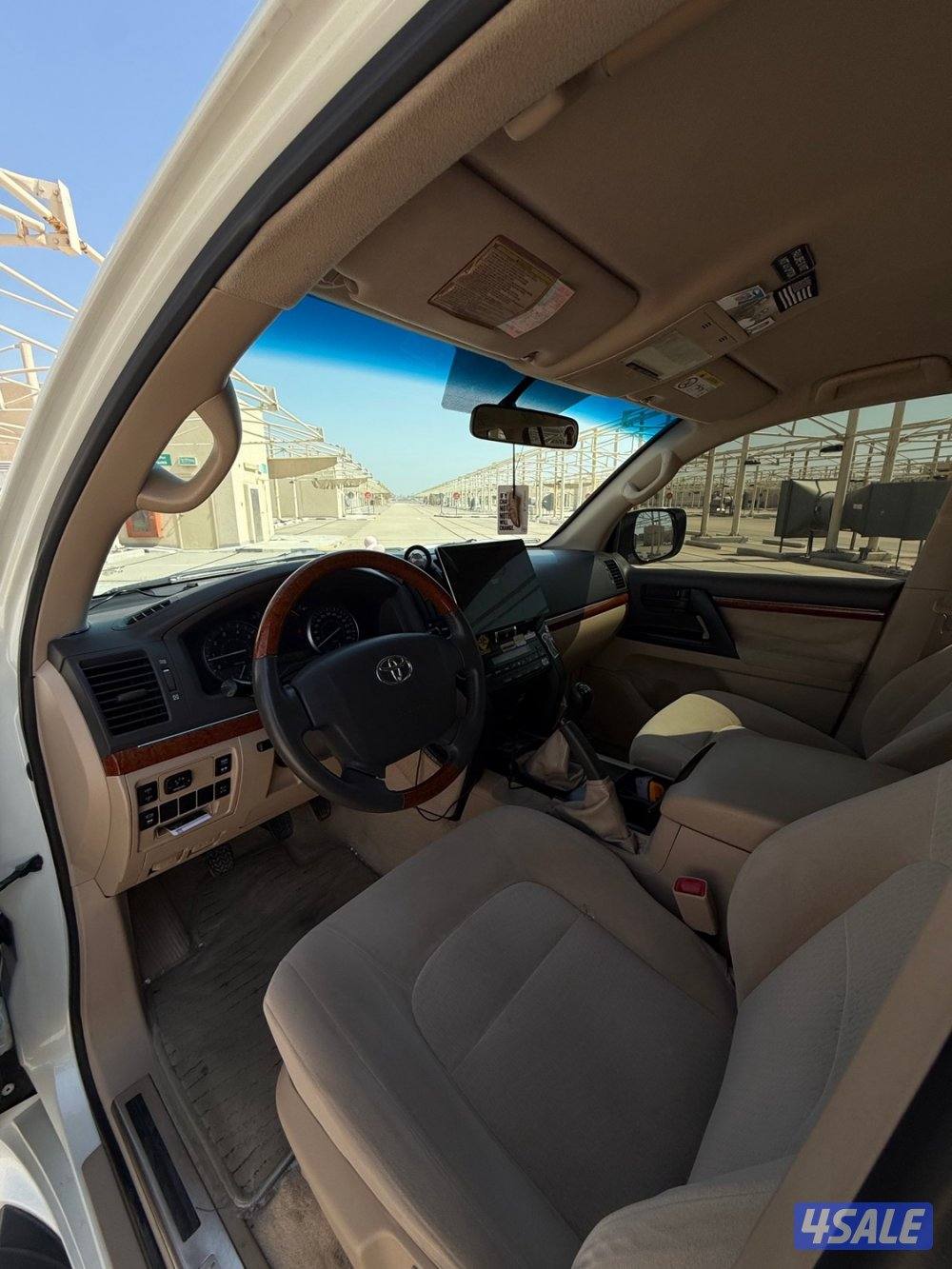 GXR صبغ وكاله  ماشي ١٦٠5