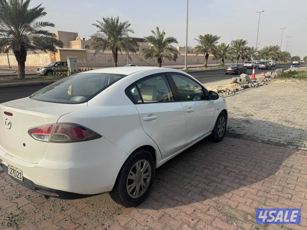 للبيع مازدا M20
