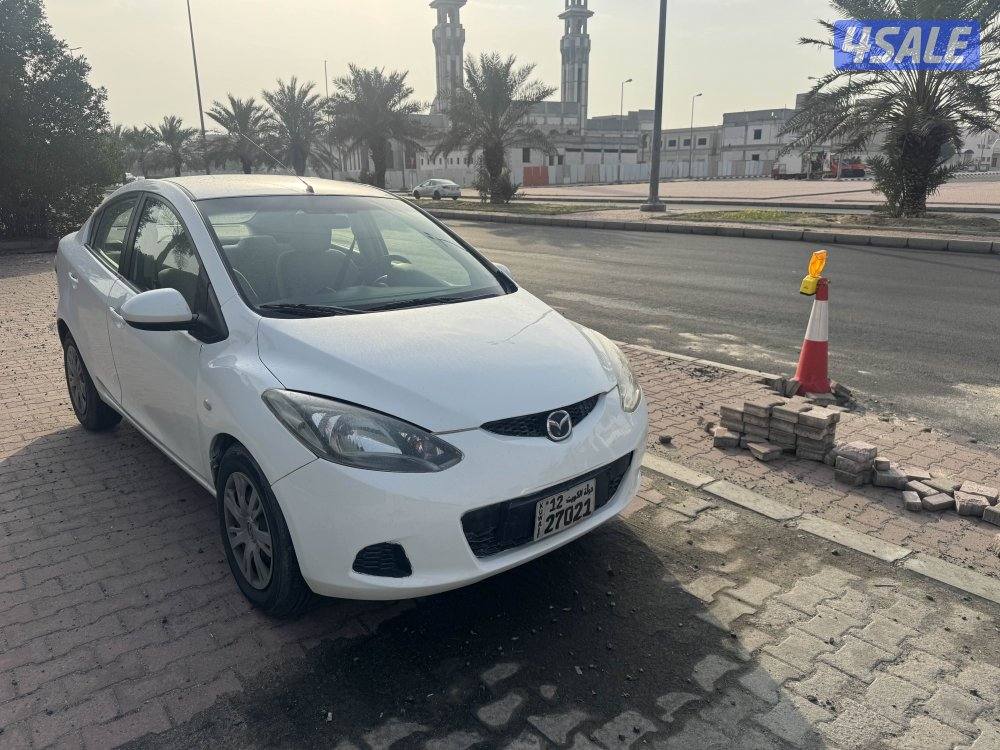 للبيع مازدا M21